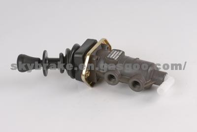 DAF Hand Brake Valve HB1143