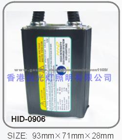 9-32V,35W,0906 HID XENON BALLAST,HID BALLAST