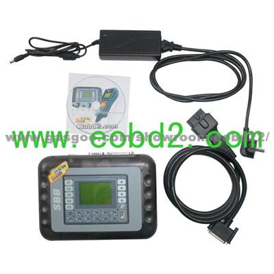 SBB Key Programmer IMMOBILISER Newest Version V33