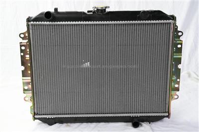 Pickup Radiator 8-94474171-0