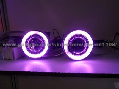 G3A+ Hid BI-XENON PROJECTOR