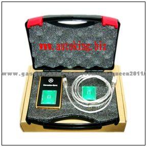 New BENZ IR NEC Key Programmer