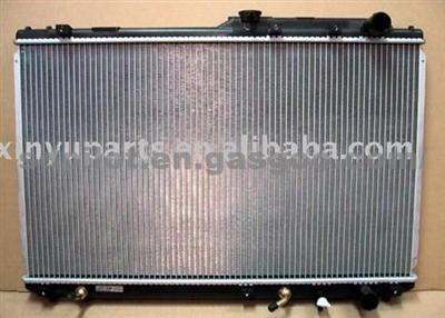 Toyota Corolla Radiator 16400-22180