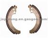 Brake Shoe For Lada