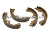 Brake Shoe For Korea And Japanese Cars