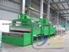 PS410 Sandblasting Finishing Machine