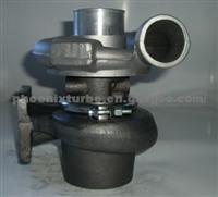 TDO6-17C/10 Turbocharger