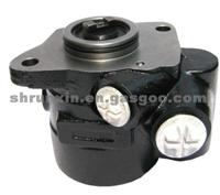 Power Steering Pump for Truck-benz0004666701