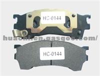 Brake Pad G5Y6-33-23Z