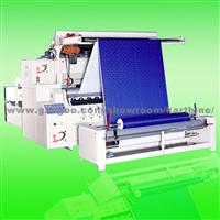 NEKON Auto Ultrasonic Quilting Machine