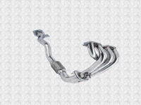 Exhaust Header (For Toyota Corolla 93-97)