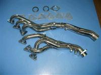 Racing Header for BMW E46 M3 3.2L 01 02 03 04 05