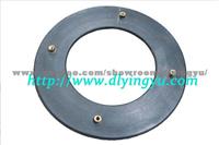 Rubber Gasket with Nut