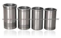 Cylinder Liner For TD122 Series VOLVO