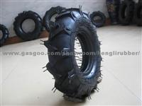 Power Tiller Tyre 350-8