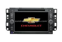 Special Car Dvd Gps Player for Chevrolet Epica