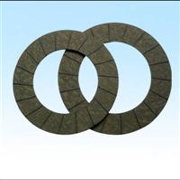 Clutch facing Thickness: 3.2~5.0mm