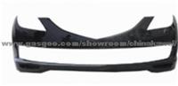 Front Bumper For Mazda KW-MZ1-3007