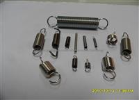 Compressed Spring for Ford Lamborghini