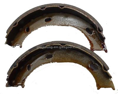 Brake Shoes For Mercedes-Benz Sprinter