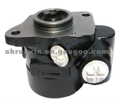 Power Steering Pump for Truck-benz0004666701