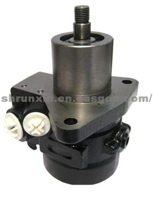 Power Steering Pump for Truck-benz0014662701