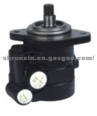 POWER STEERING PUMP FOR TRUCK-VOLVO1587787