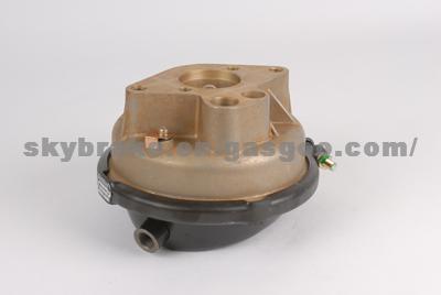 Iveco Brake ChambersEF624A