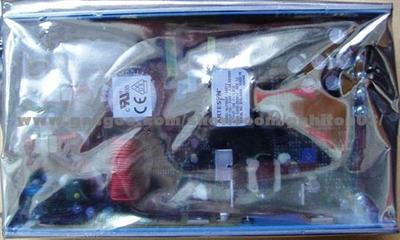 Artesyn Power Supply NLP250R-96S12J