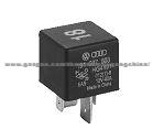 4191- 024- 1H Car Relay