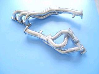 Racing Header for BMW 325I 330I Z3 Z4 00-04