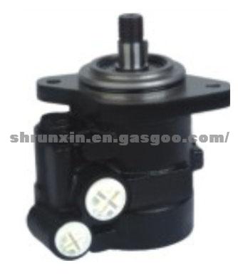 POWER STEERING PUMP FOR TRUCK-VOLVO1585013