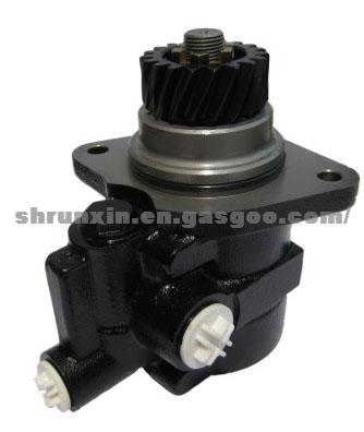 POWER STEERING PUMP FOR TRUCK-VOLVO1589925