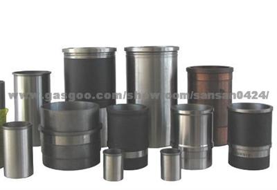 Cylinder Liner For XC7(404/504/J7/J9) PEUGEOT