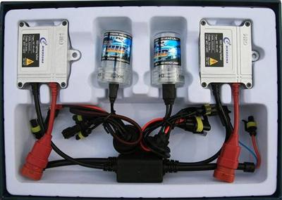 HID conversion kit ISO9001