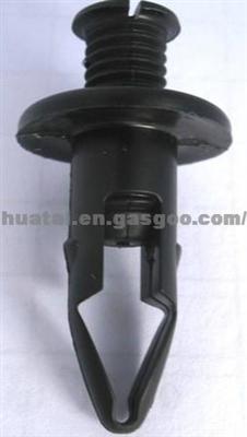 Honda Bumper Fascia Retainer SA476 91502-SM4-0000