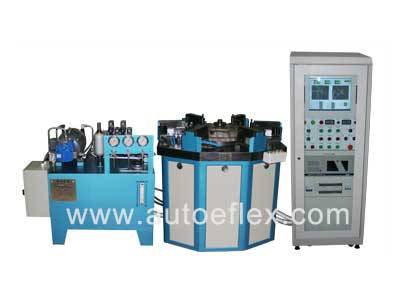 Automatic Clutch Tester Product specification: 160-430