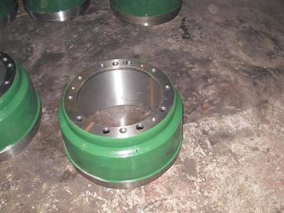 Brake Drum scania 157676