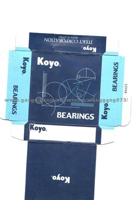 KOYO Roller Bearing for BMW, Bugatti, Buick