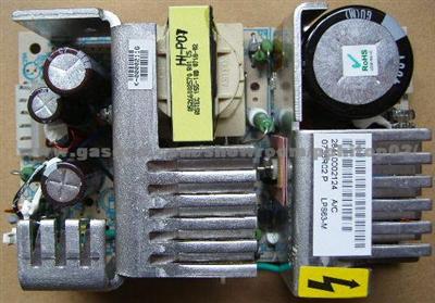 Astec Power Supply LPS63-M
