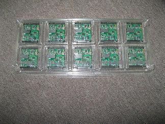 Artesyn Power Supply CXA20-48S12J