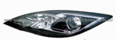 Head Lamp For Mazda 6  KW-MZ1-3001