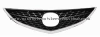 Grille For Mazda 6  KW-MZ1-3013