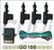 Central Locking System (GD168)