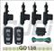 Remote Central Locking System (GD138)