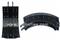 Auto brake shoes for trailers