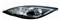 Head Lamp For Mazda 6  KW-MZ1-3001