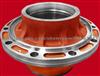 Wheel Hub For MAN Rear Axle QT450-10