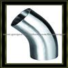 Sanitary Stainless Steel Long Radius 45degree Elbow