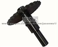 SHAFT COMP.,PTO GX160 FOR Honda 23711-822-610